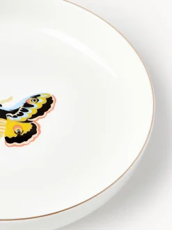 Servizio di piatti Flamboyant, 4 persone (12 pz)