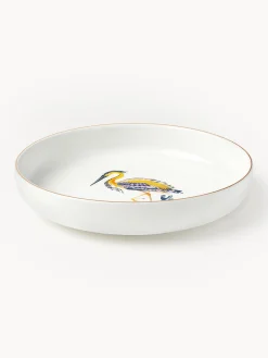 Servizio di piatti Flamboyant, 4 persone (12 pz)