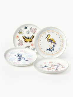 Servizio di piatti Flamboyant, 4 persone (12 pz)