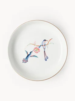 Servizio di piatti Flamboyant, 4 persone (12 pz)