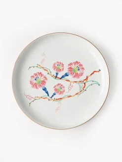 Servizio di piatti Flamboyant, 4 persone (12 pz)