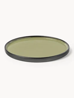 Servizio di piatti Ginger, 4 persone (12 pz)
