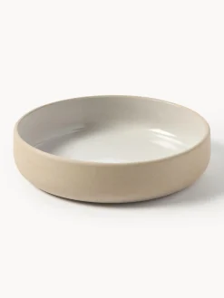 Servizio di piatti Ginger, 4 persone (12 pz)