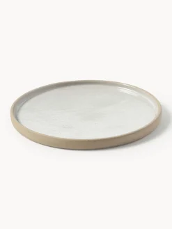 Servizio di piatti Ginger, 4 persone (12 pz)