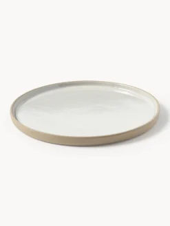 Servizio di piatti Ginger, 4 persone (12 pz)