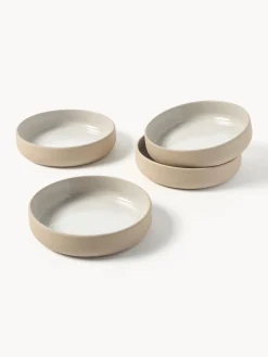 Servizio di piatti Ginger, 4 persone (12 pz)
