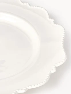 Servizio di piatti in porcellana Grace, 4 persone (12 pz)