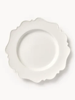 Servizio di piatti in porcellana Grace, 4 persone (12 pz)