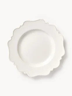 Servizio di piatti in porcellana Grace, 4 persone (12 pz)