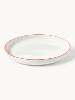 Servizio di piatti in porcellana Facile, 6 persone (18 pz)