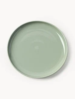 Servizio di piatti in porcellana Nessa, 4 persone (12 pz)