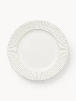 Servizio di piatti in porcellana Goya, 4 persone (12 pz)