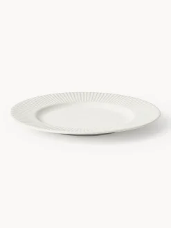Servizio di piatti in porcellana Goya, 4 persone (12 pz)