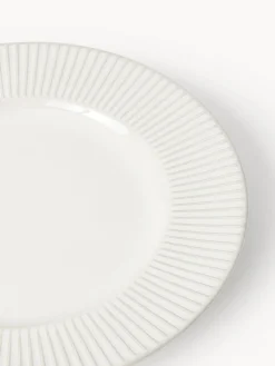 Servizio di piatti in porcellana Goya, 4 persone (12 pz)