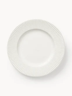 Servizio di piatti in porcellana Goya, 4 persone (12 pz)