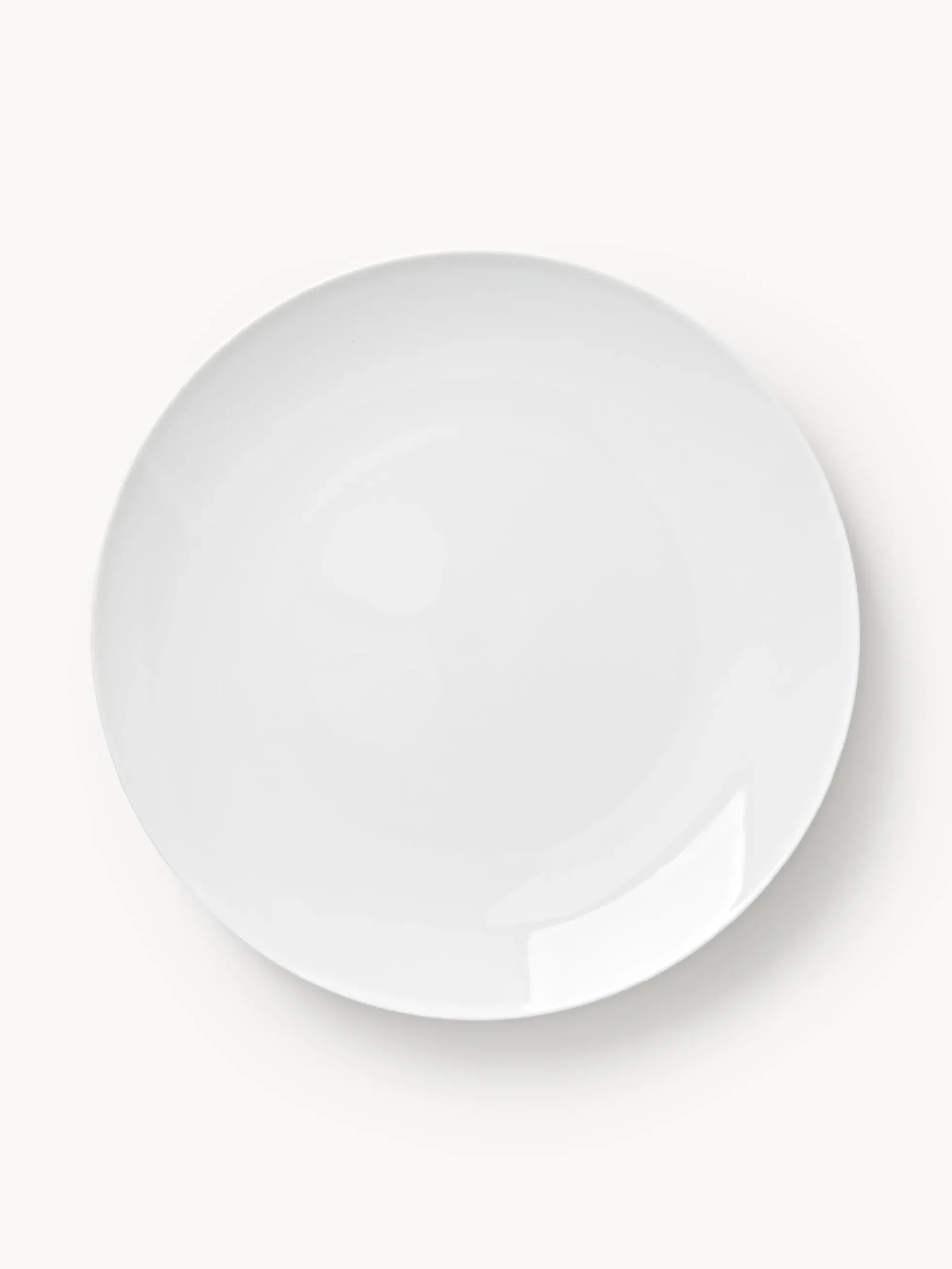 Servizio di piatti in porcellana Delight Modern, 4 persone (12 pz)