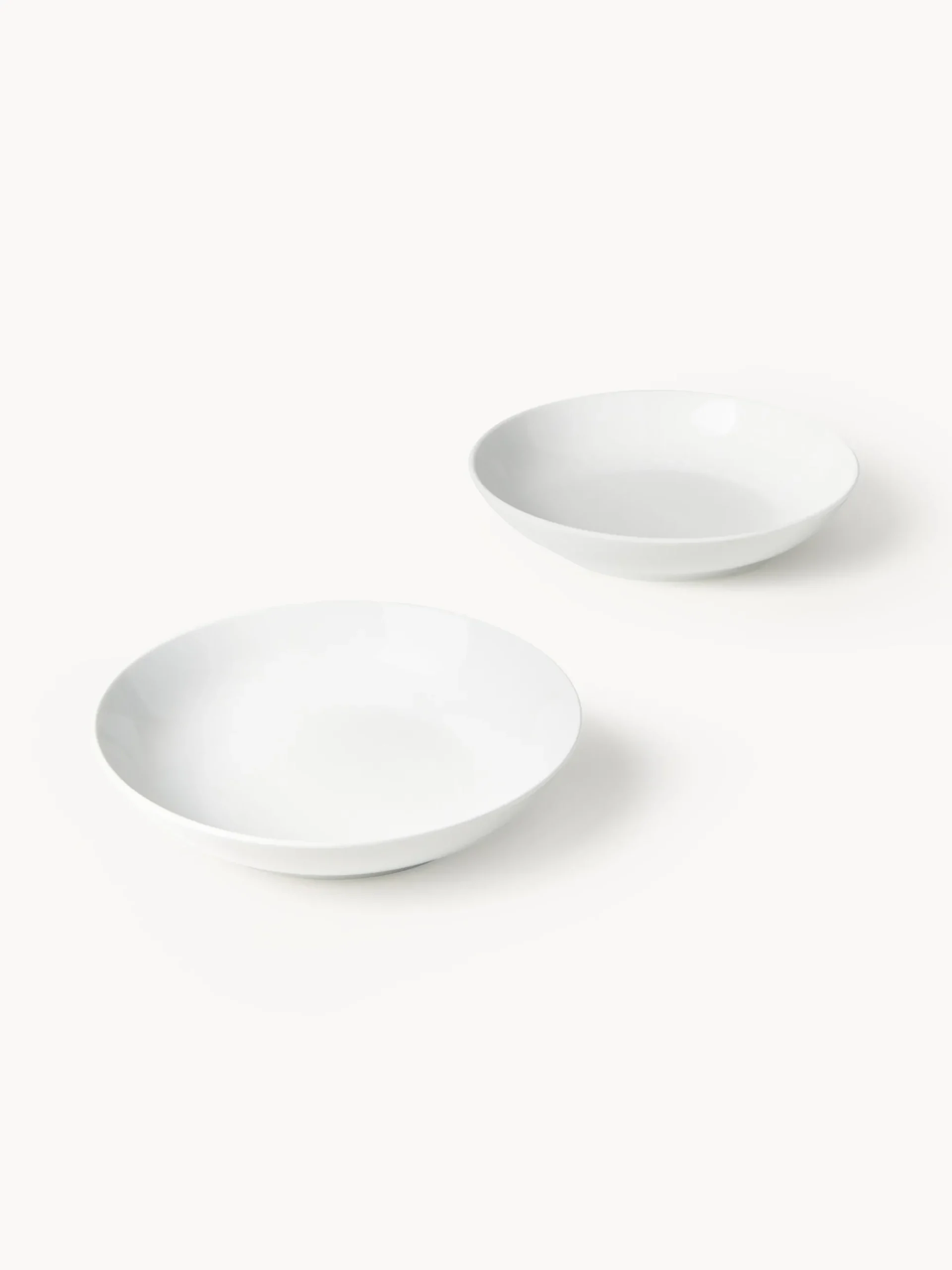 Servizio di piatti in porcellana Delight Modern, 4 persone (12 pz)