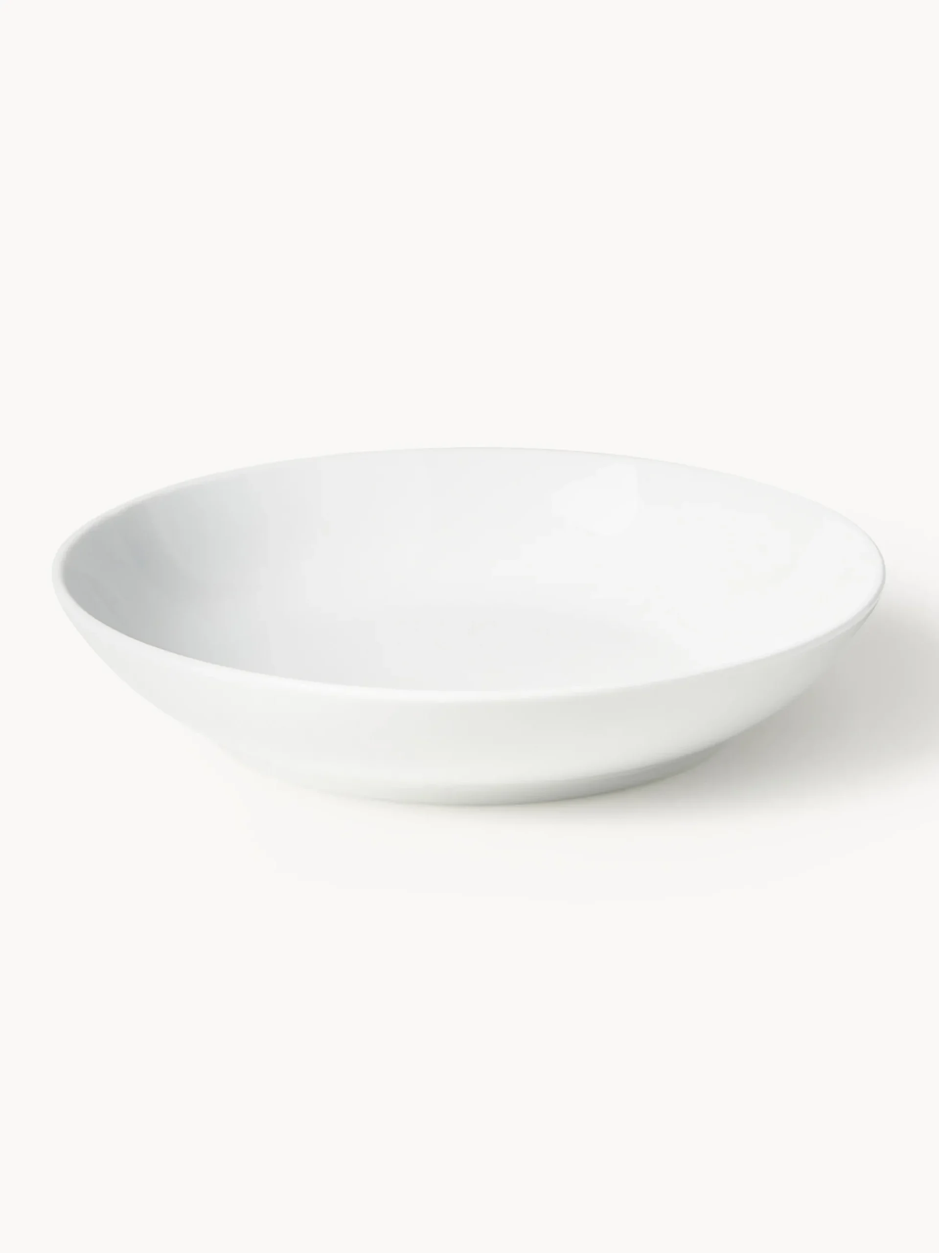 Servizio di piatti in porcellana Delight Modern, 4 persone (12 pz)