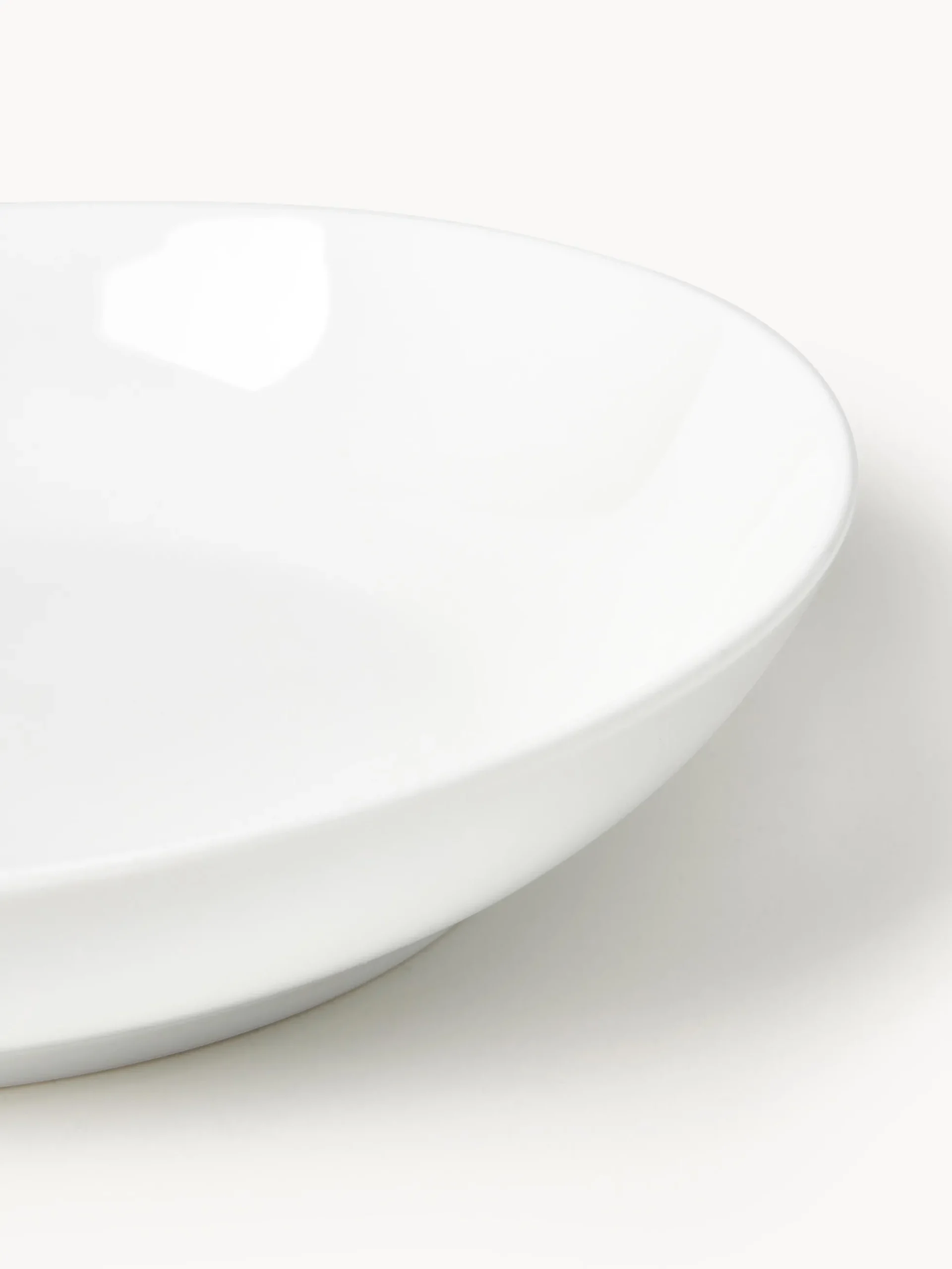Servizio di piatti in porcellana Delight Modern, 4 persone (12 pz)
