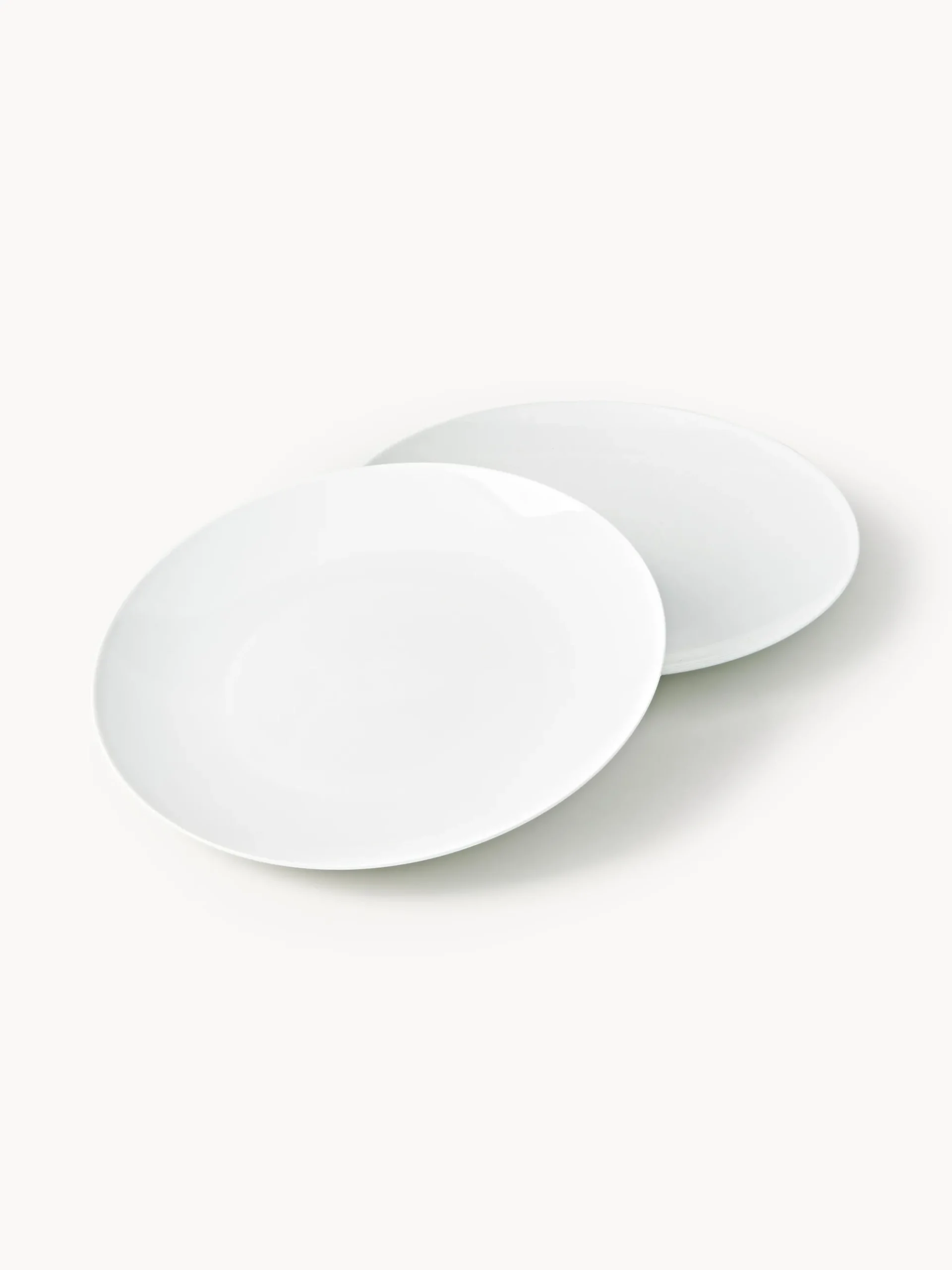 Servizio di piatti in porcellana Delight Modern, 4 persone (12 pz)