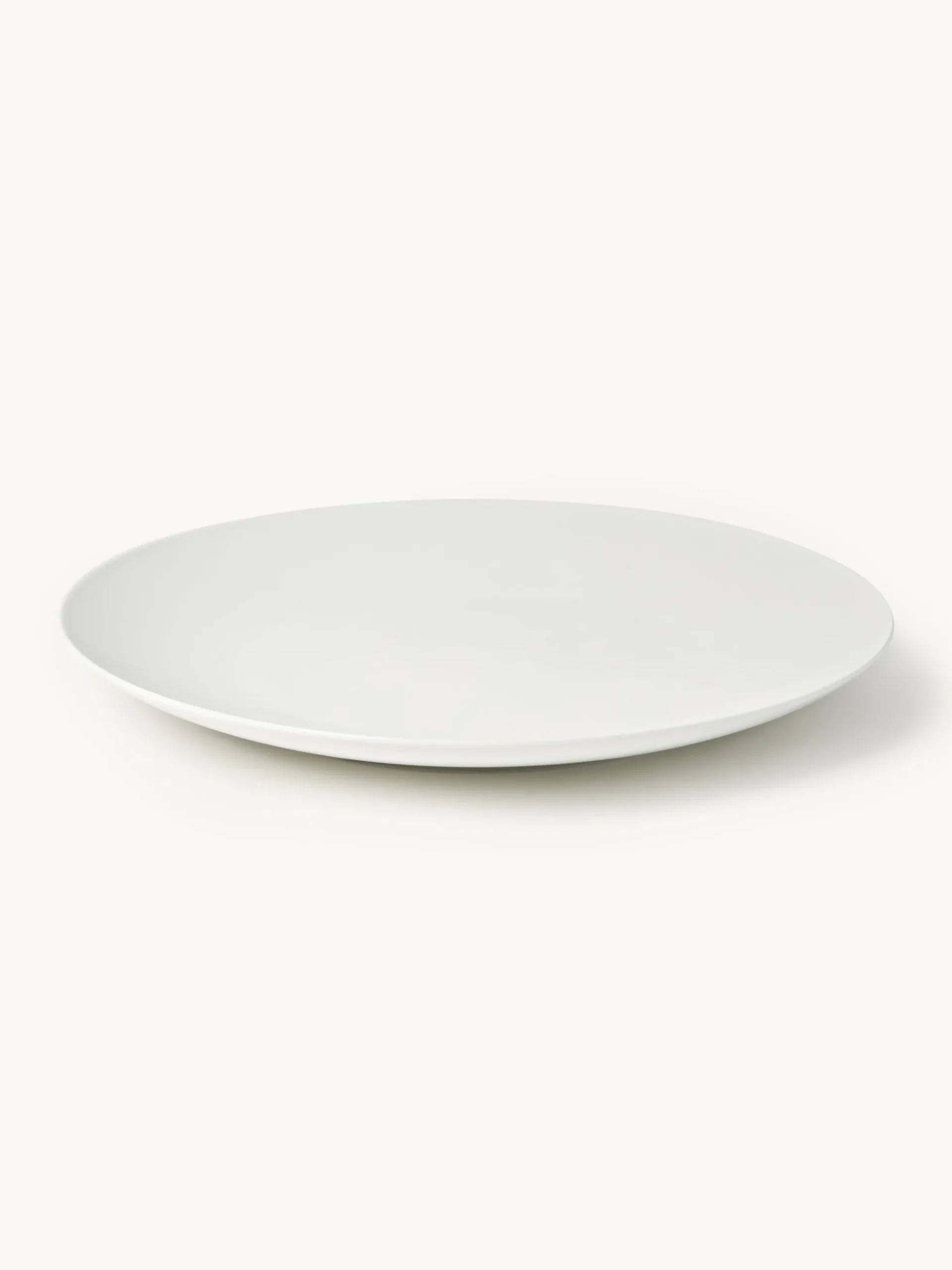 Servizio di piatti in porcellana Delight Modern, 4 persone (12 pz)
