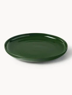 Servizio di piatti in porcellana Nessa, 4 persone (12 pz)