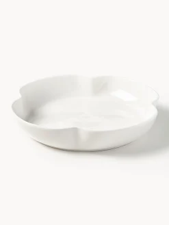 Servizio di piatti in porcellana Nera, 4 persone (12 pz)