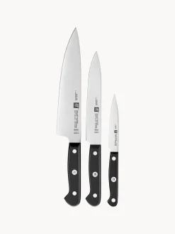 Set 3 coltelli Gourmet