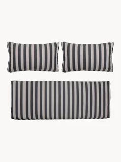 Set 3 federe arredo lounge Mundo