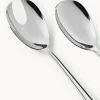 Set 70 posate Orchid, 12 persone
