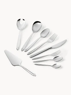 Set 70 posate Orchid, 12 persone