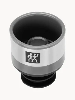 Set 3 tappi per vino sottovuoto in acciaio inossidabile Fresh & Save