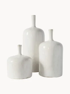 Set 3 vasi bottiglia Vormark