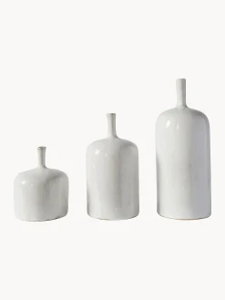 Set 3 vasi bottiglia Vormark