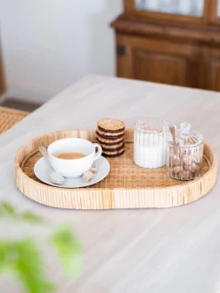 Set brocca latte e zuccheriera in vetro Brilia 3 pz