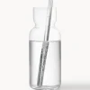 Set caraffa in cristallo con mescolatore Nesting 1.1 l