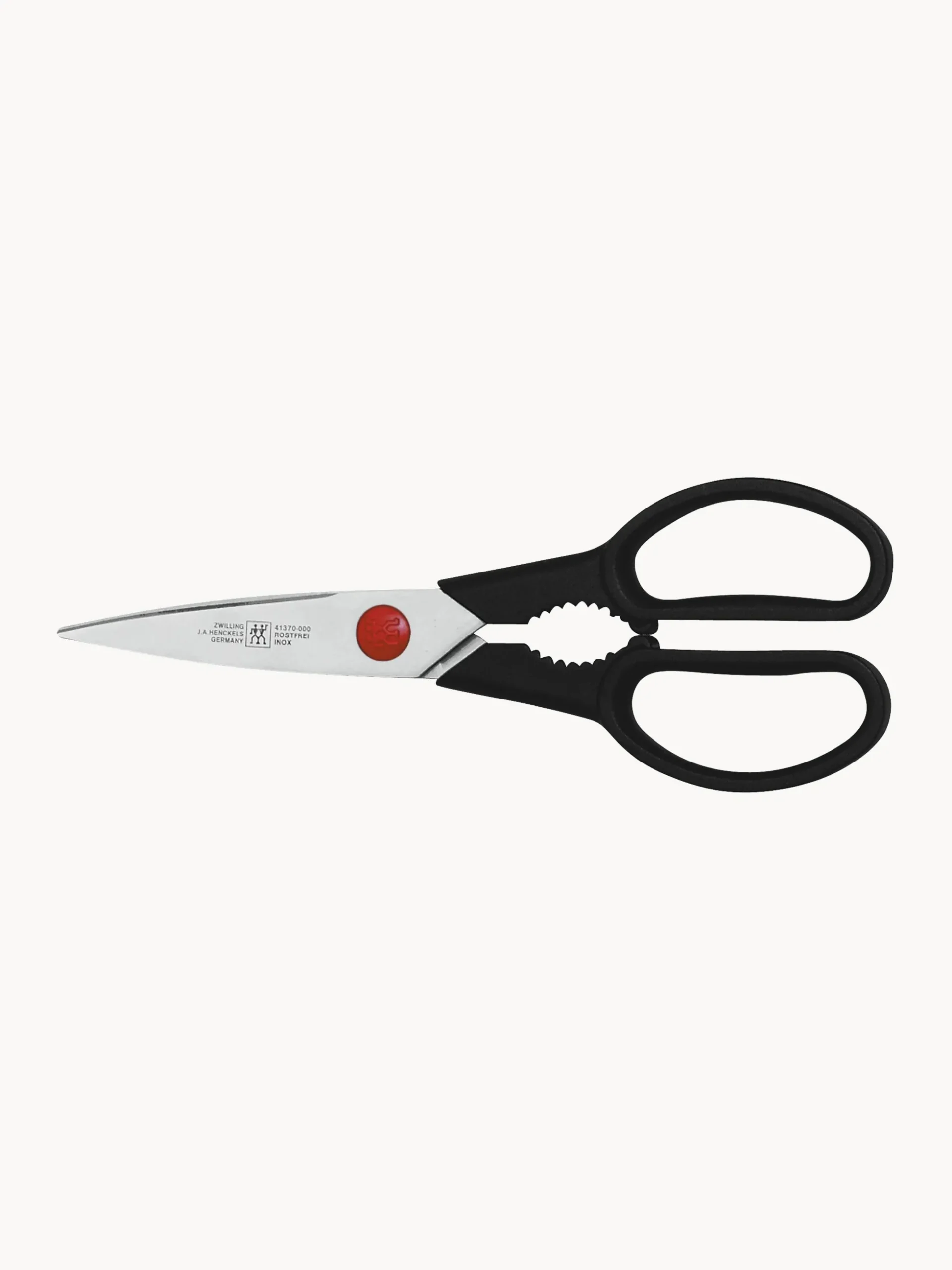 Set coltelli con ceppo in legno di bambù Twin Chef 8 pz
