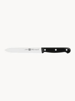 Set coltelli con ceppo in legno di bambù Twin Chef 8 pz