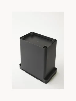 Set contenitore per alimenti con misurino Tower 2 pz