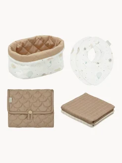 Set cura del bambino Dreamland, set da 6