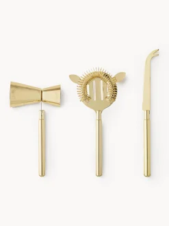 Set da cocktail Curacao 3 pz