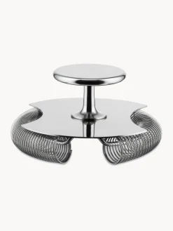 Set da cocktail in acciaio inossidabile Parisienne 3 pz