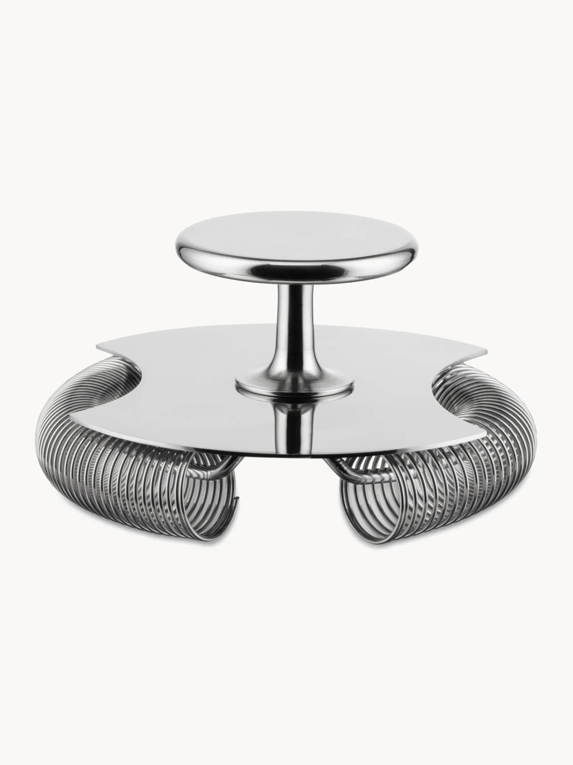 Set da cocktail in acciaio inossidabile Parisienne 3 pz