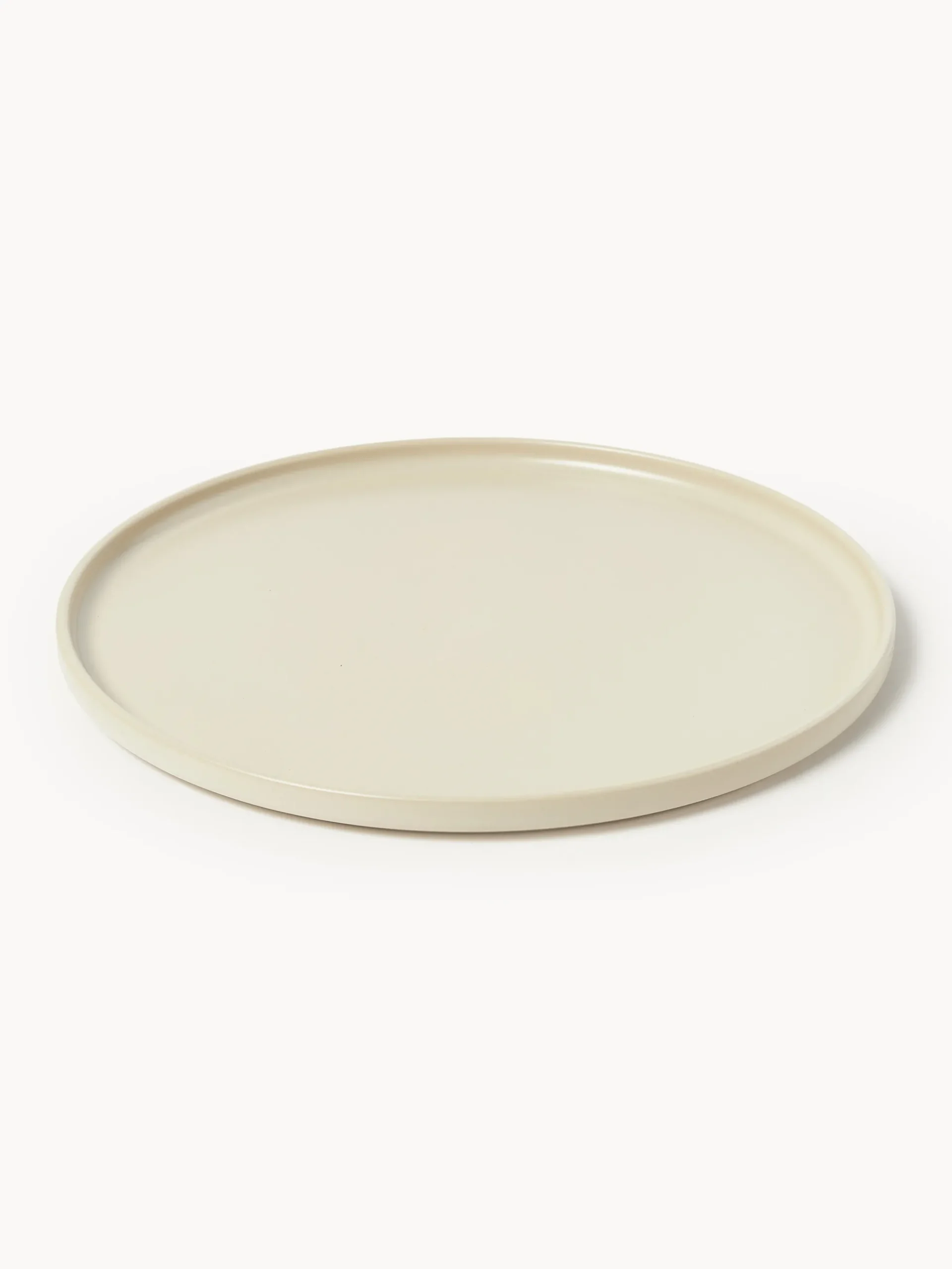 Set da colazione fatto a mano Lowri 30 pz