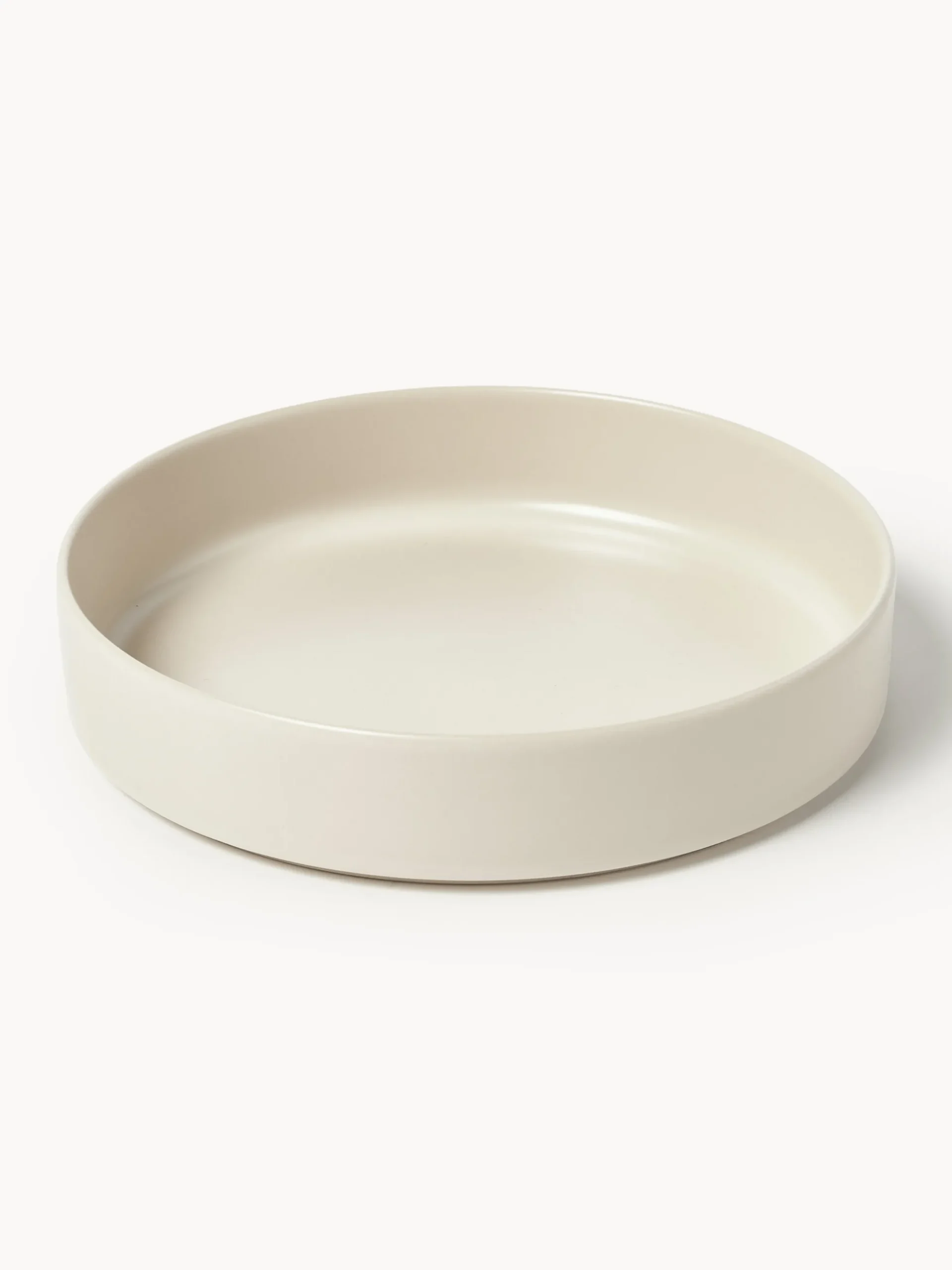 Set da colazione fatto a mano Lowri 30 pz