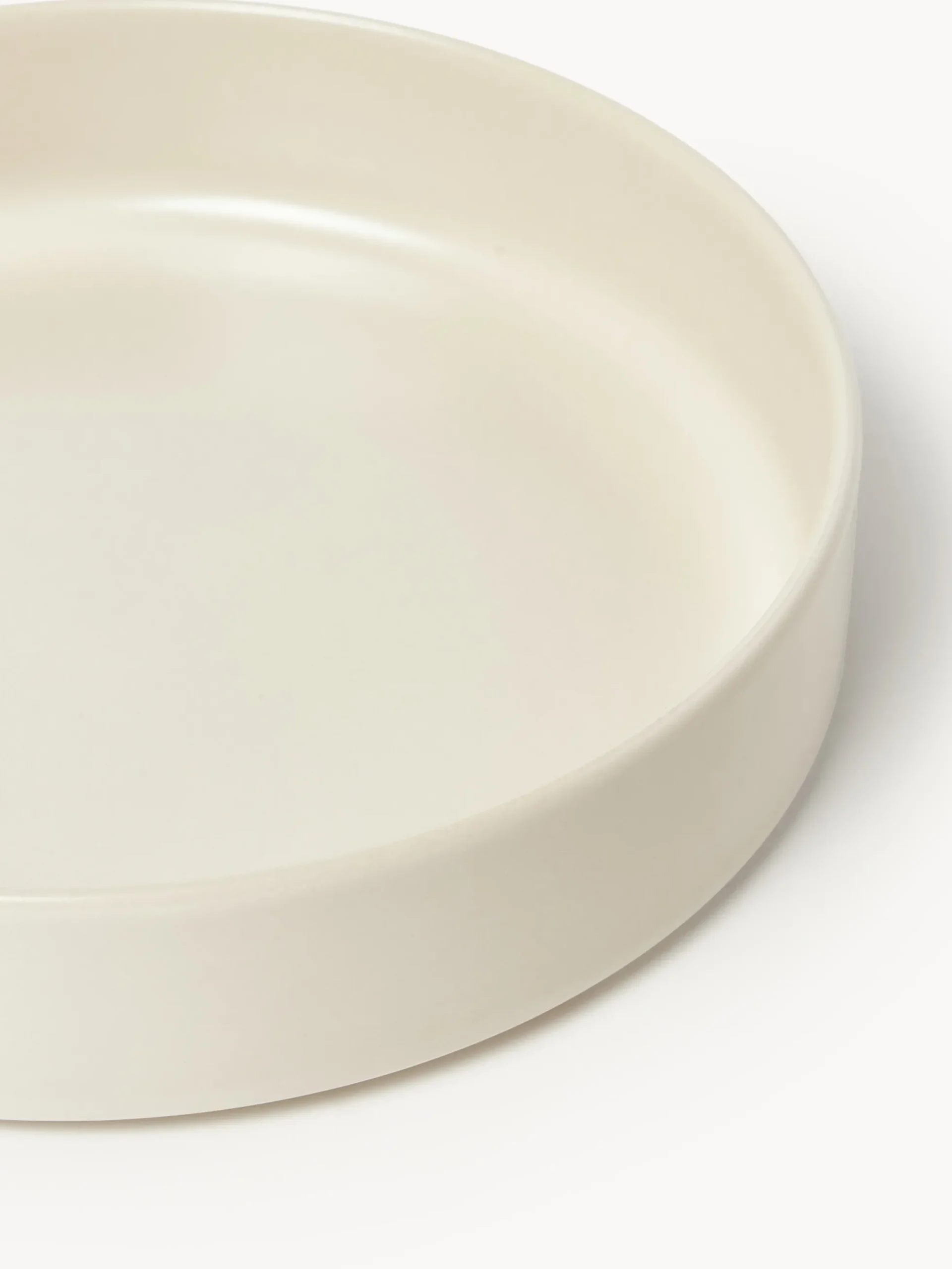 Set da colazione fatto a mano Lowri 30 pz