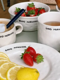 Set da colazione Good Morning, 1 persona, 3 pz