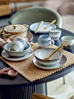 Set da colazione Paula 4 persone