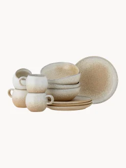 Set da colazione Paula 4 persone