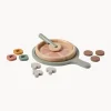 Set da gioco Pizza 17 pz